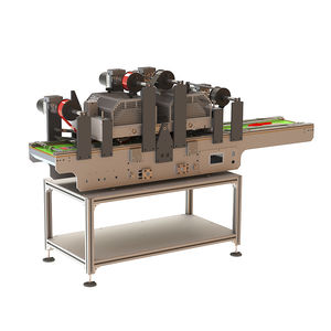 elektropneumatischer Golddruckmaschine
