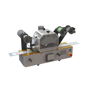 elektropneumatischer Golddruckmaschine