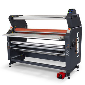 Kaltkaschiermaschine