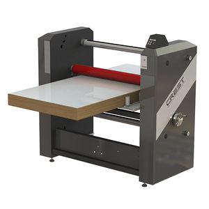 Kaltkaschiermaschine