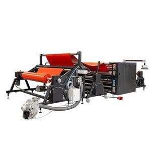 Spaltmaschine Walzmaschine 1
