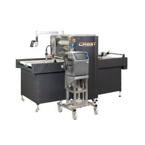 Schutz-Glasplastifizierungsmaschine 1