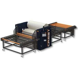 Heißwalzmaschine