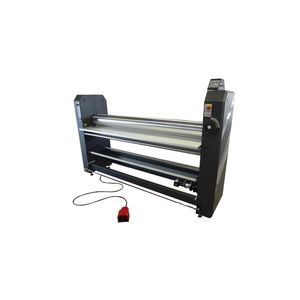 rolle-zu-Rolle-Walzmaschine