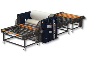 Kaltwalzmaschine 1
