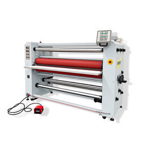 Heißwalzmaschine