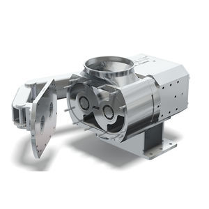 Drehkolbenpumpe