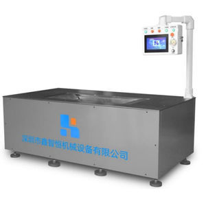 Form-Spannmaschine