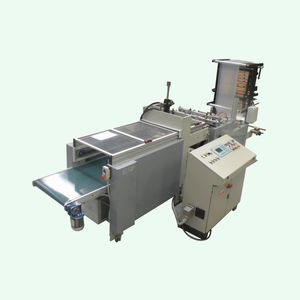 Kunststoff-Kunststoffbeutelmaschine