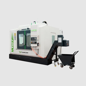 CNC-Bearbeitungszentrum / 3-Achs 1