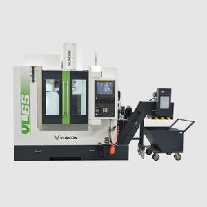 CNC-Bearbeitungszentrum / 3-Achs