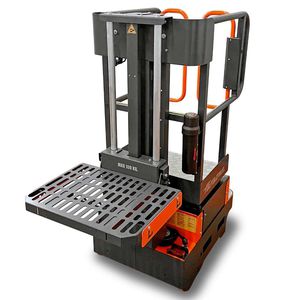 VNA-Kommissionierstapler 1