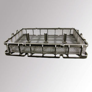 gewebtes Gitter