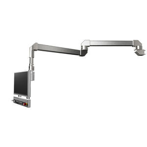 Edelstahltragarmsystem