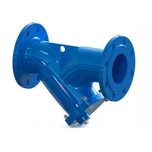 Wasserfilter 1