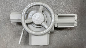 AC-Motor