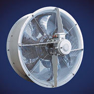 Axialventilator