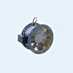 ATEX-Ventilator
