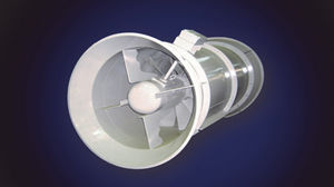 Axialventilator