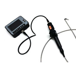flexibles Videoendoskop