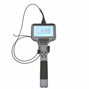 flexibles Videoendoskop