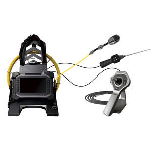 flexibles Videoendoskop