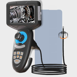 flexibles Videoendoskop