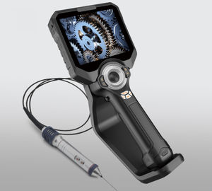 flexibles Videoendoskop