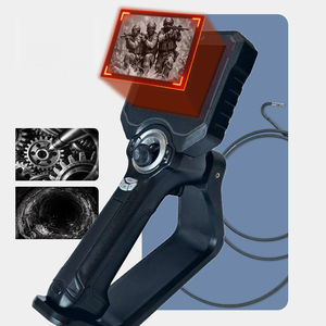 flexibles Videoendoskop