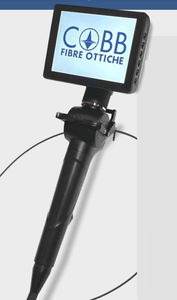 flexibles Videoskop