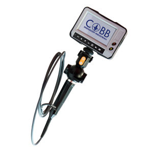 flexibles Videoendoskop 1