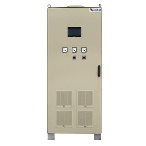 paralleler DC/AC-Inverter 1