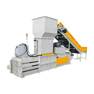 hydraulische Presse 1