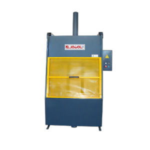 vertikale Absackmaschine