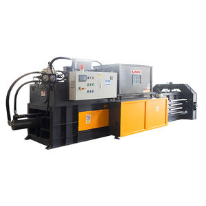hydraulische Presse