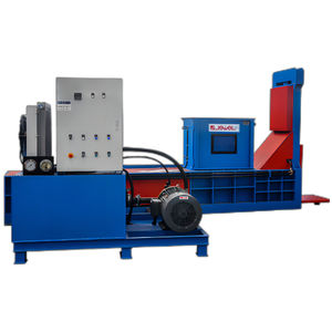 hydraulische Presse