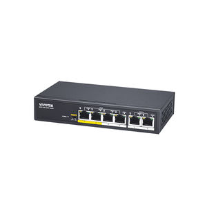 Ethernet-Switch / unmanaged