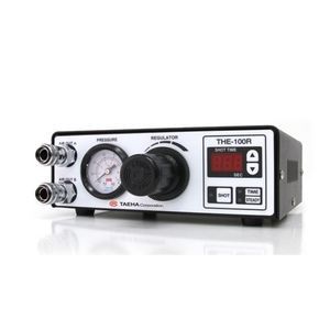 doppelbahniger Dosierventilcontroller