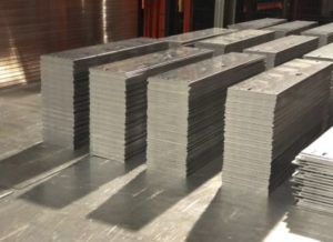Prototyping-Kaltformung
