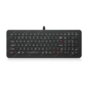 einbaufähige Tastatur