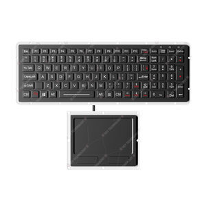 Desktop-Tastatur