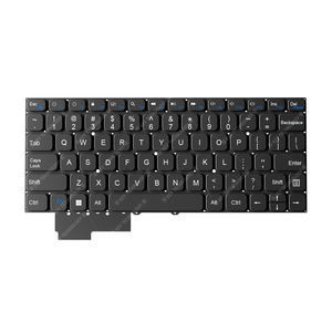 einbaufähige Tastatur