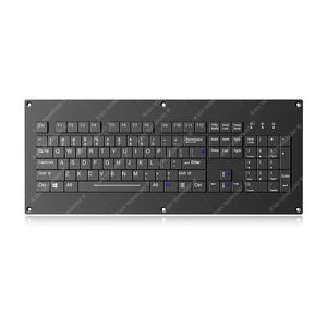 einbaufähige Tastatur 1