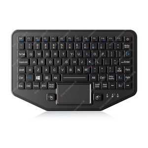 einbaufähige Tastatur