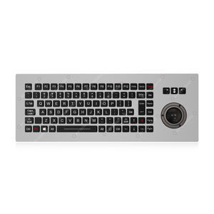 Desktop-Tastatur 1