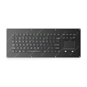 Desktop-Tastatur 1