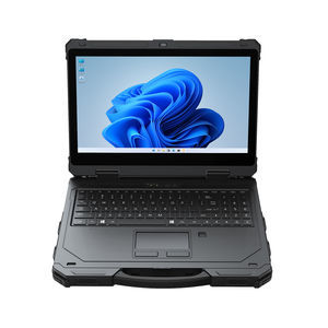Industrie-Notebook