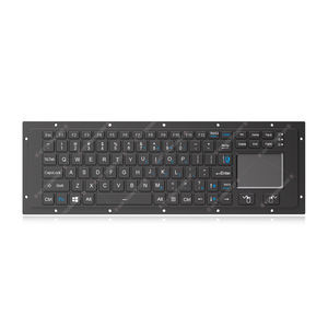 Konsole Tastatur 1