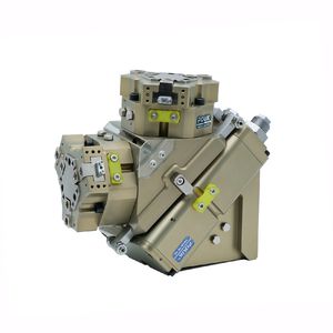 pneumatisches Drehmodul
