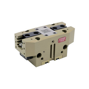 pneumatischer Sauggreifer
